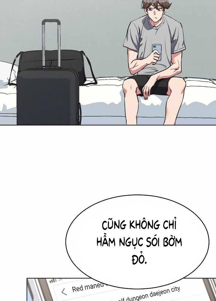Người Chơi Cấp 1 Chap 22 - Next Chap 23