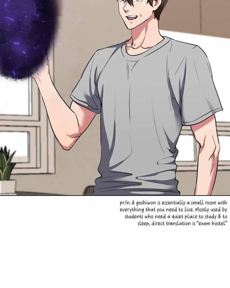 Người Chơi Cấp 1 Chap 22 - Next Chap 23