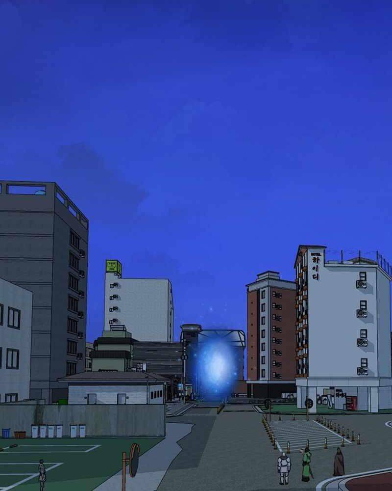 Người Chơi Cấp 1 Chap 22 - Next Chap 23