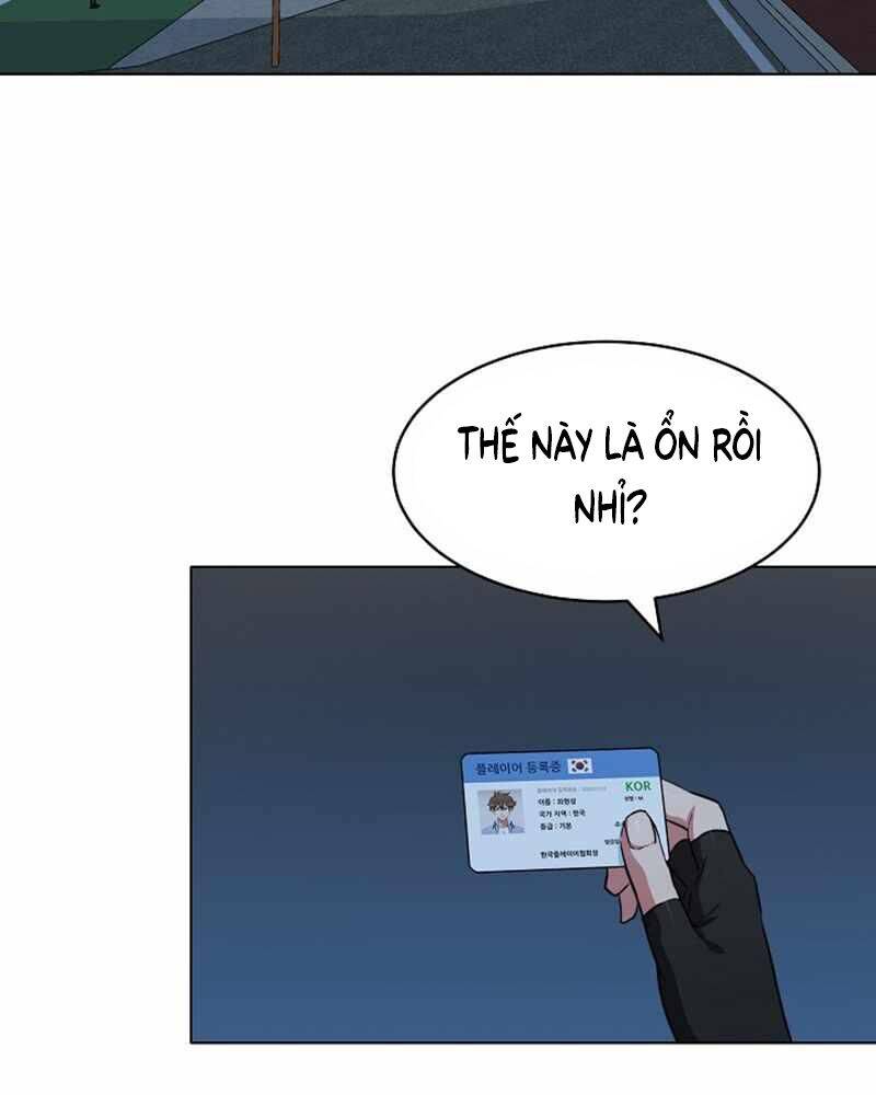 Người Chơi Cấp 1 Chap 22 - Next Chap 23