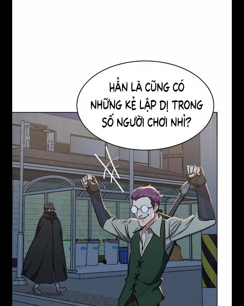 Người Chơi Cấp 1 Chap 22 - Next Chap 23