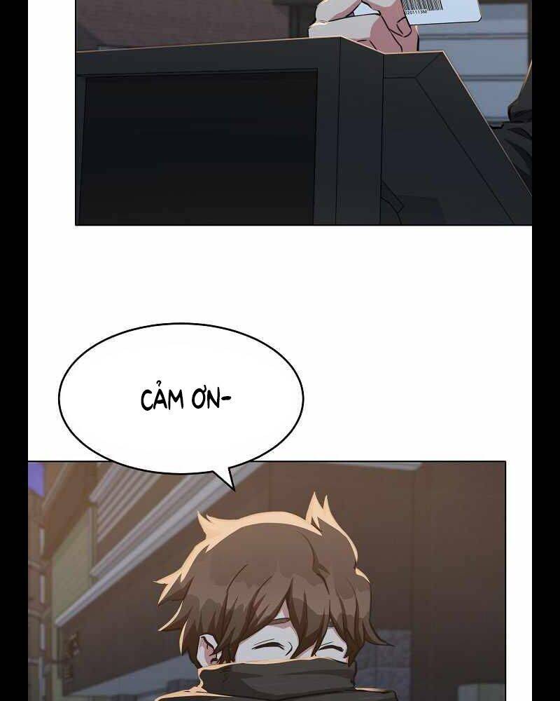 Người Chơi Cấp 1 Chap 22 - Next Chap 23