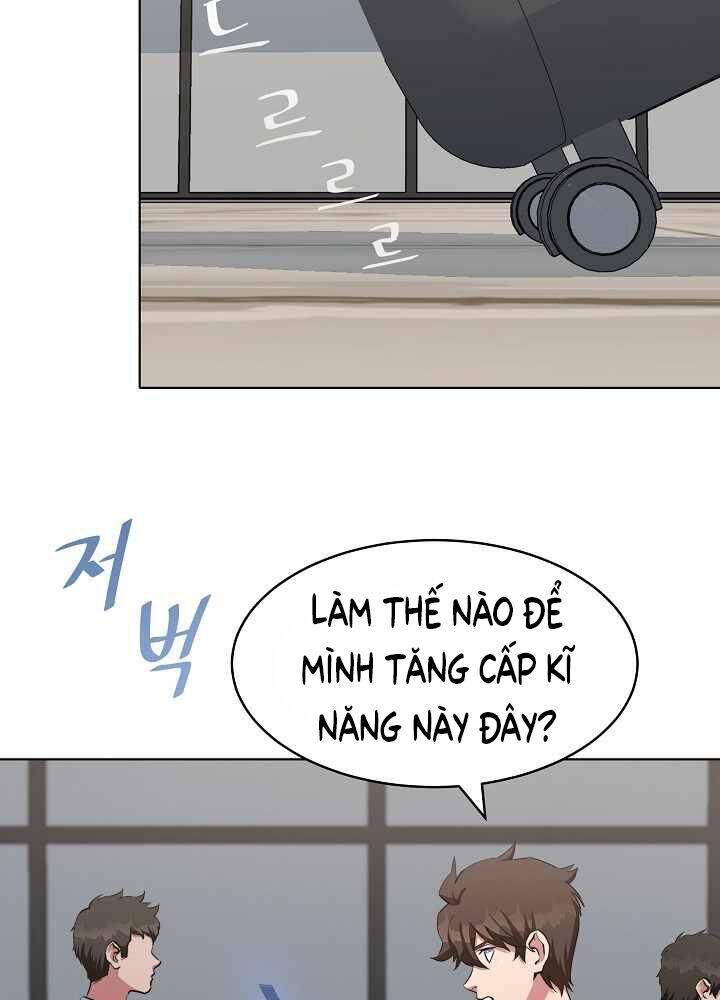 Người Chơi Cấp 1 Chap 22 - Next Chap 23