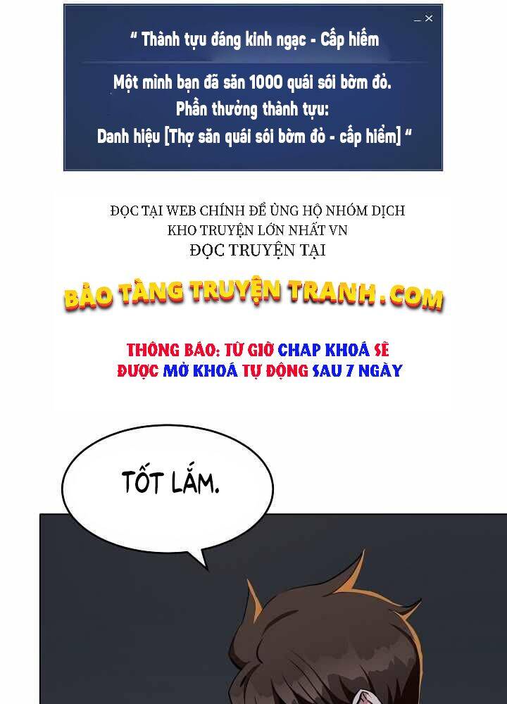 Người Chơi Cấp 1 Chap 22 - Next Chap 23
