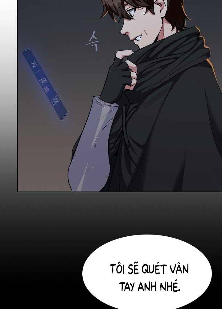 Người Chơi Cấp 1 Chap 22 - Next Chap 23