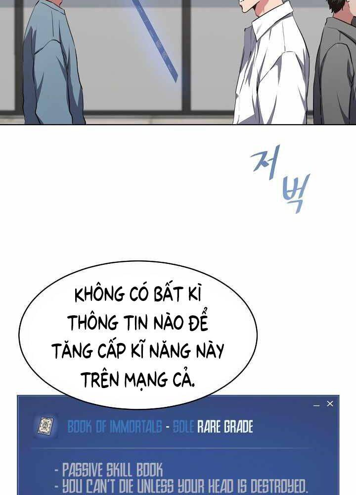 Người Chơi Cấp 1 Chap 22 - Next Chap 23