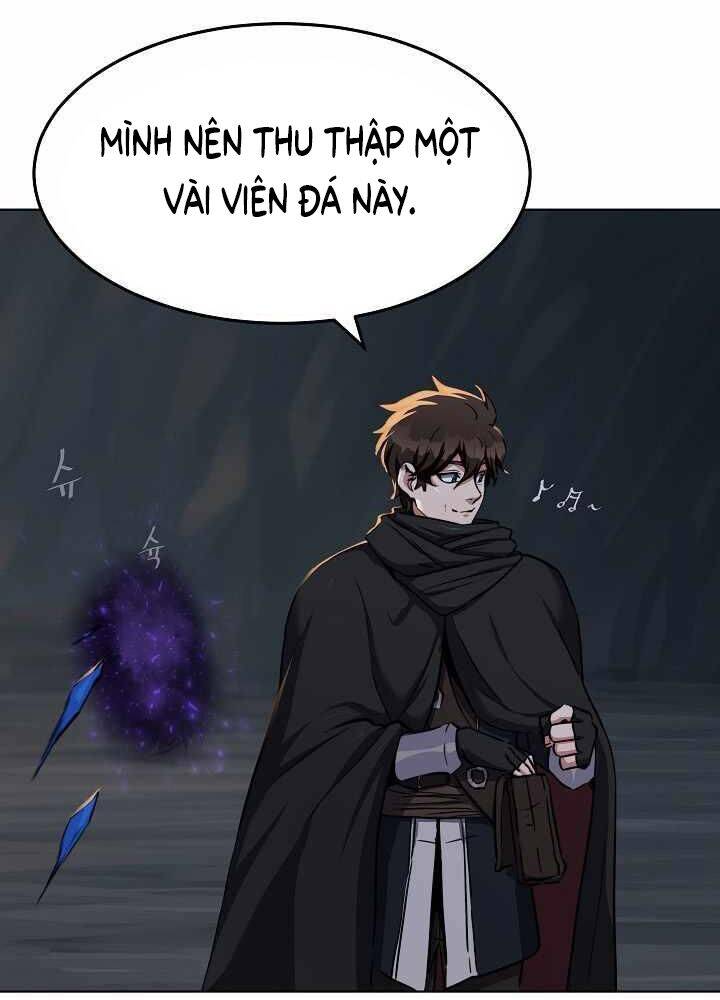 Người Chơi Cấp 1 Chap 22 - Next Chap 23