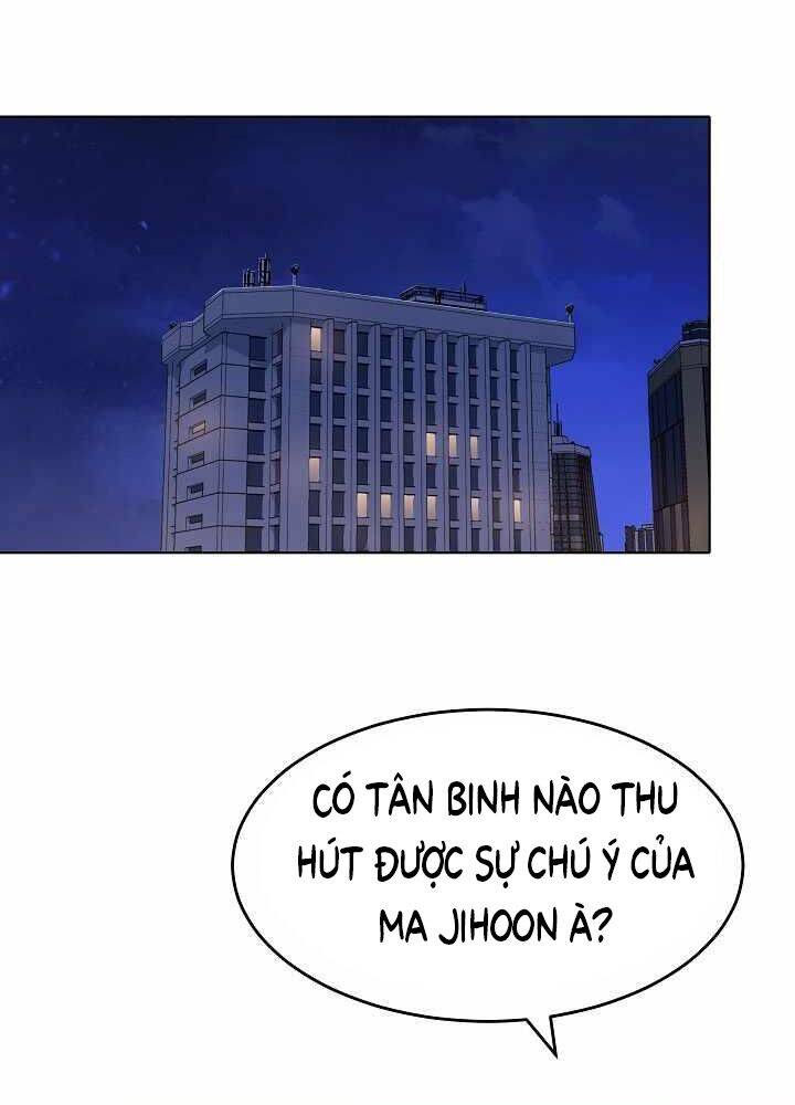 Người Chơi Cấp 1 Chap 22 - Next Chap 23