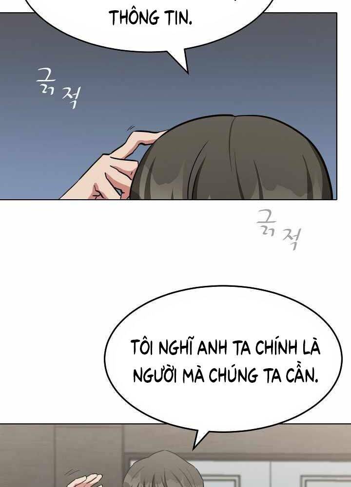 Người Chơi Cấp 1 Chap 22 - Next Chap 23