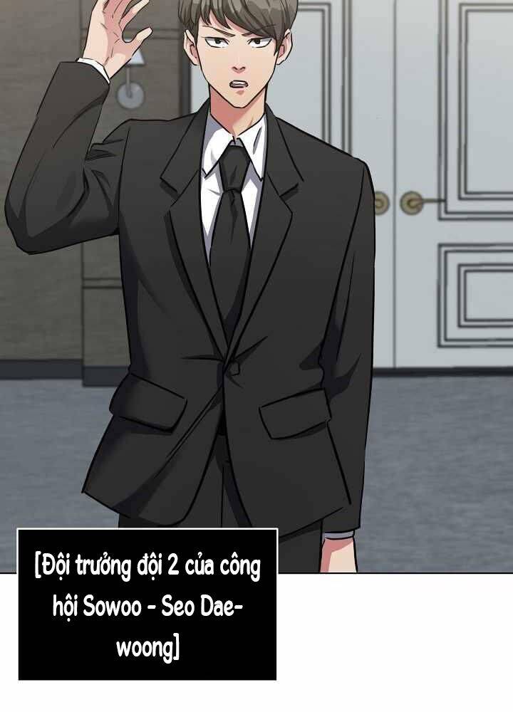 Người Chơi Cấp 1 Chap 22 - Next Chap 23