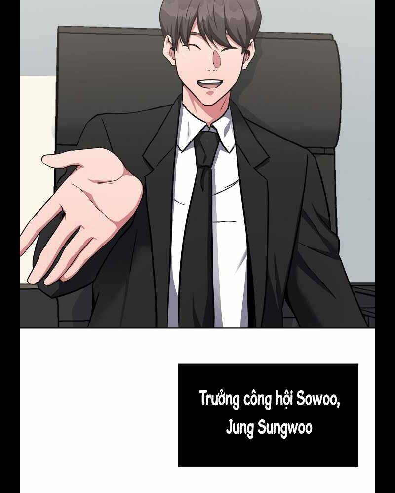 Người Chơi Cấp 1 Chap 22 - Next Chap 23