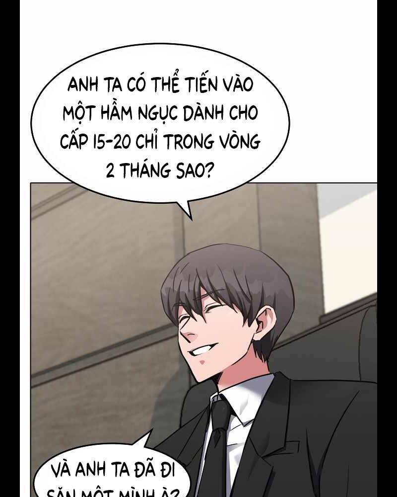 Người Chơi Cấp 1 Chap 22 - Next Chap 23