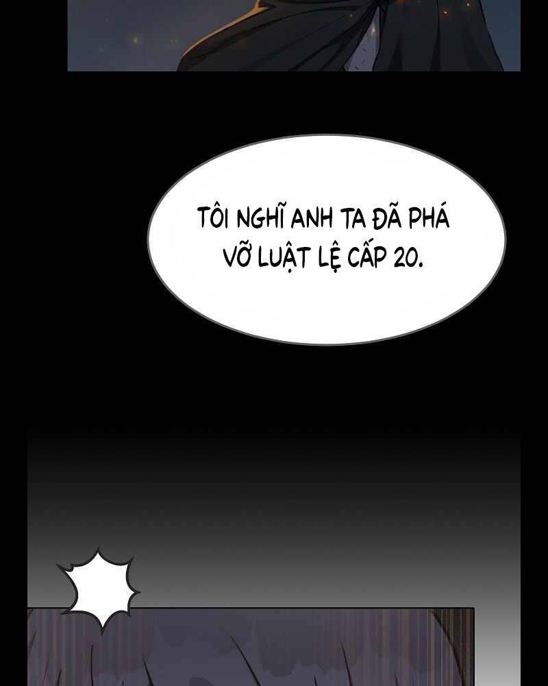 Người Chơi Cấp 1 Chap 22 - Next Chap 23