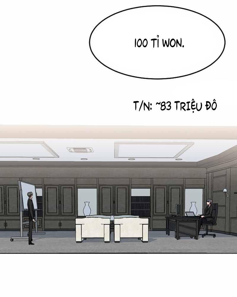 Người Chơi Cấp 1 Chap 22 - Next Chap 23