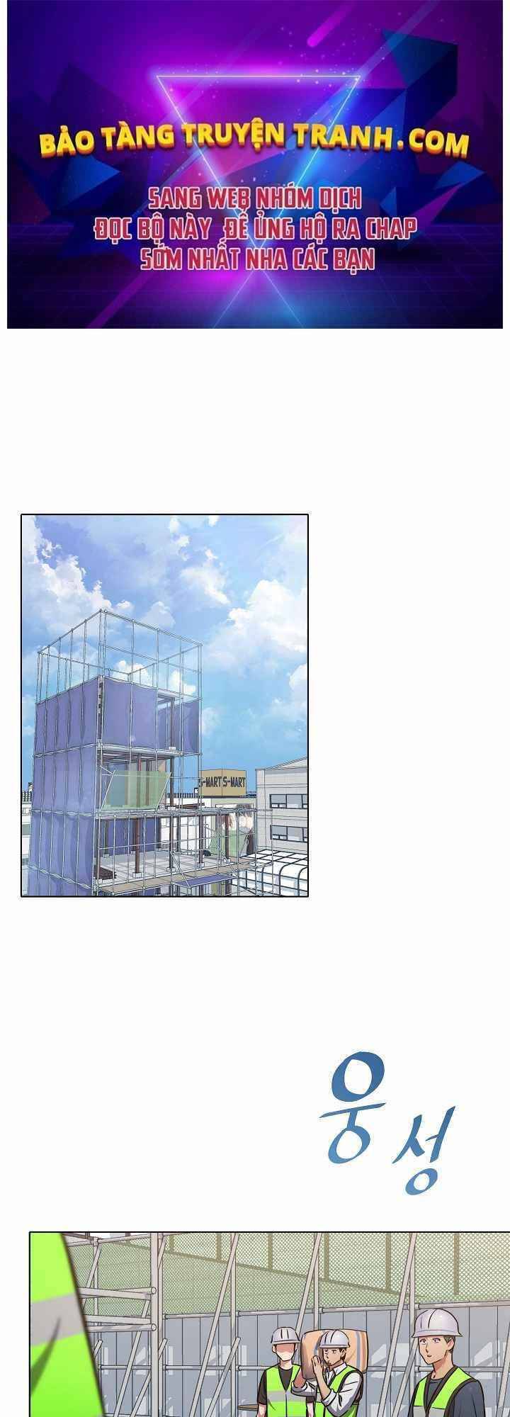 Người Chơi Cấp 1 Chap 3 - Next Chap 4