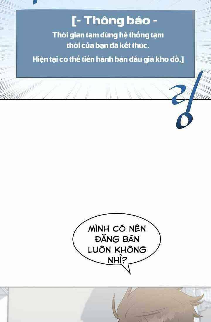 Người Chơi Cấp 1 Chap 3 - Next Chap 4