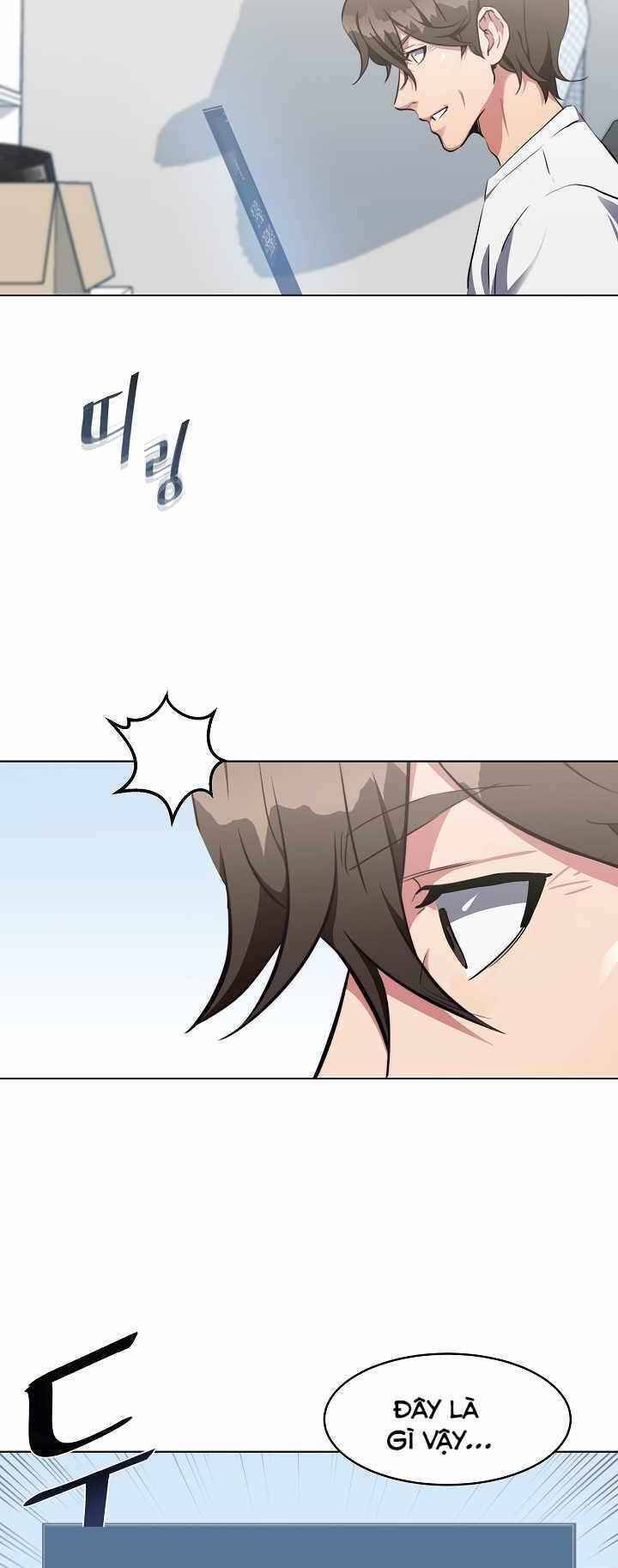 Người Chơi Cấp 1 Chap 3 - Next Chap 4