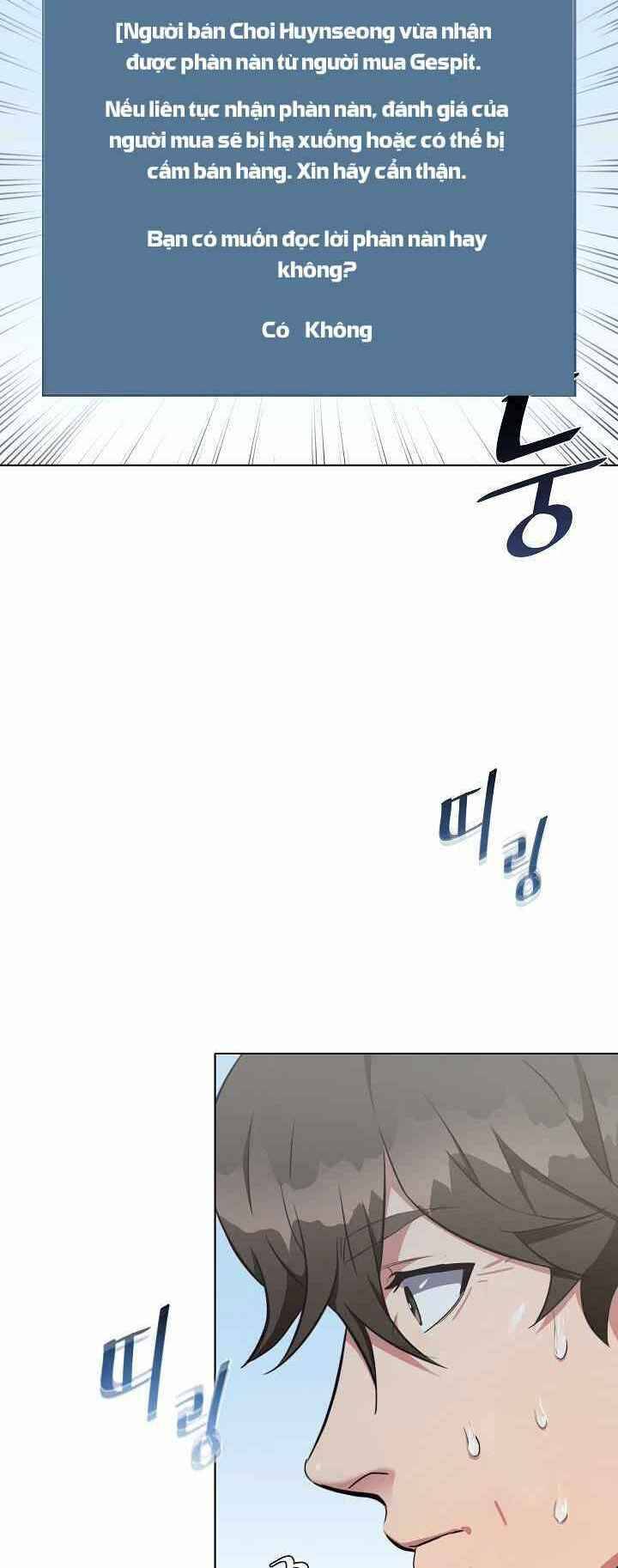 Người Chơi Cấp 1 Chap 3 - Next Chap 4