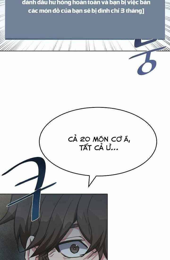 Người Chơi Cấp 1 Chap 3 - Next Chap 4