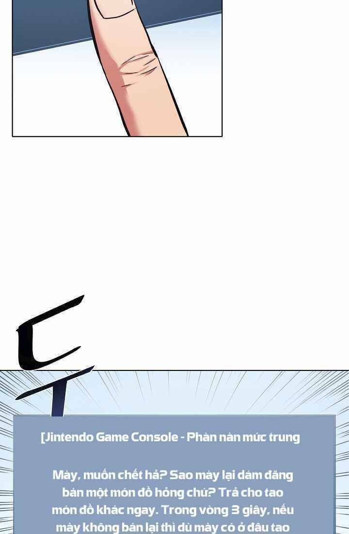 Người Chơi Cấp 1 Chap 3 - Next Chap 4