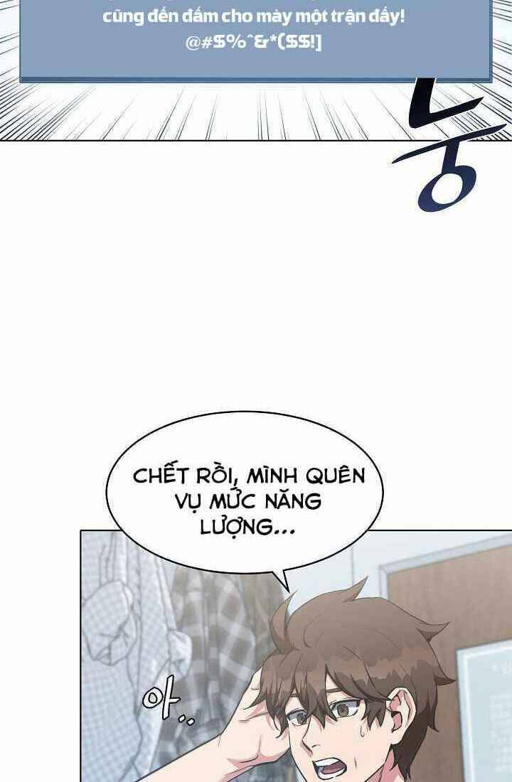 Người Chơi Cấp 1 Chap 3 - Next Chap 4