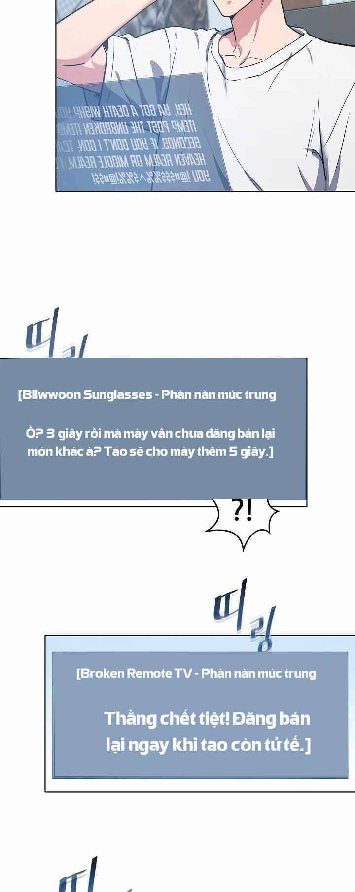 Người Chơi Cấp 1 Chap 3 - Next Chap 4