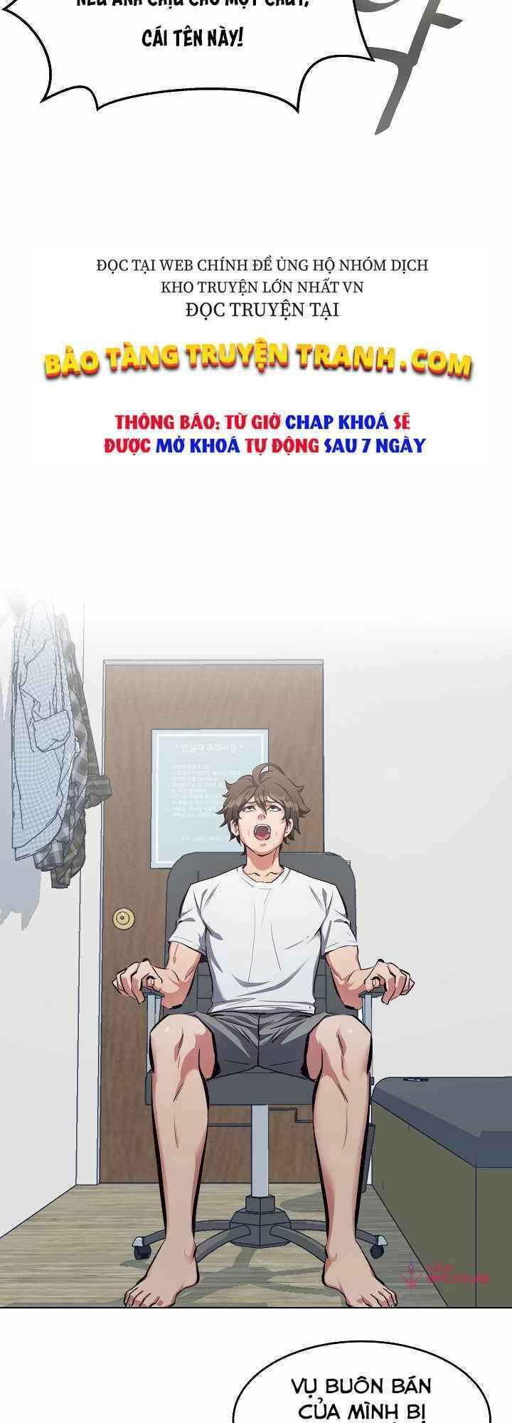 Người Chơi Cấp 1 Chap 3 - Next Chap 4