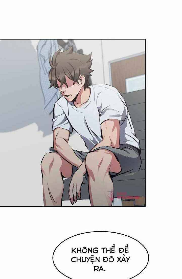 Người Chơi Cấp 1 Chap 3 - Next Chap 4