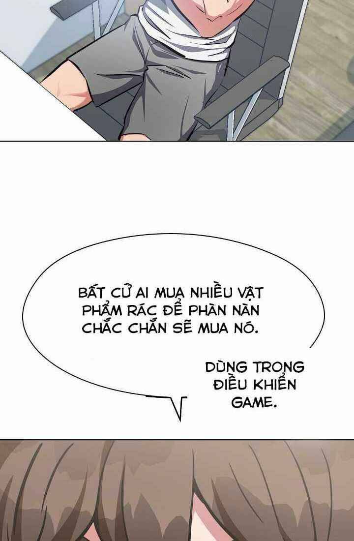 Người Chơi Cấp 1 Chap 3 - Next Chap 4