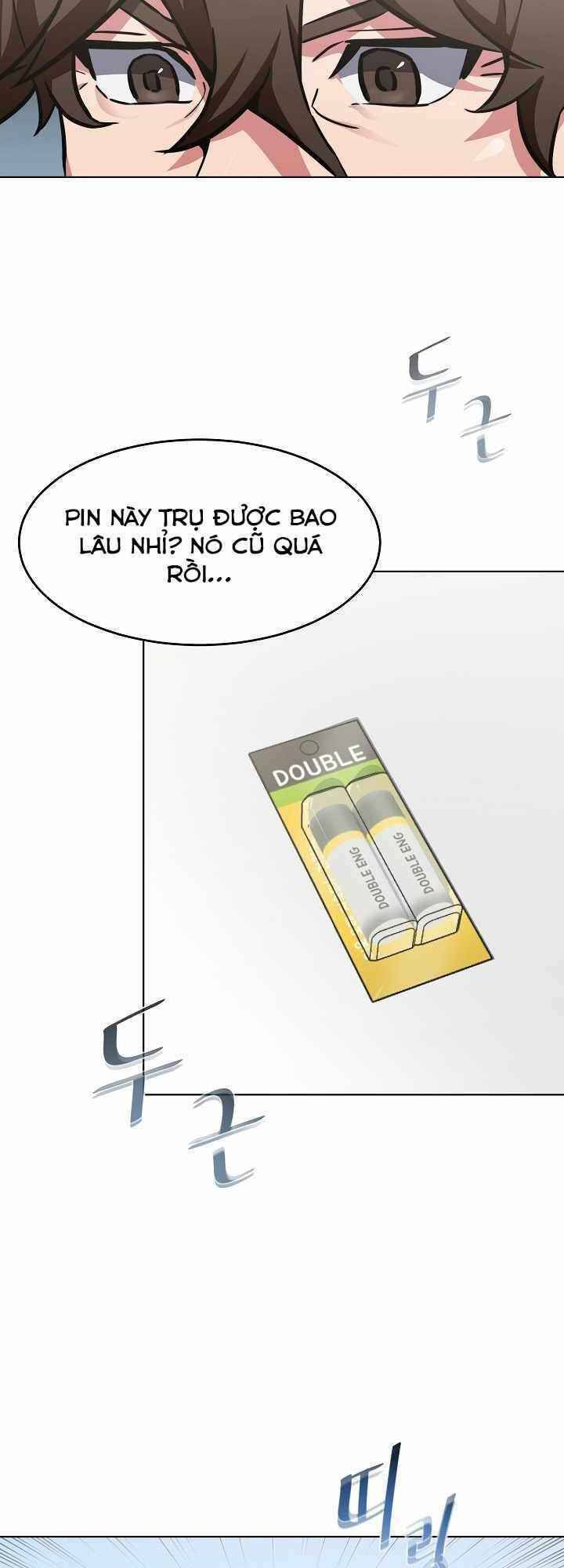Người Chơi Cấp 1 Chap 3 - Next Chap 4