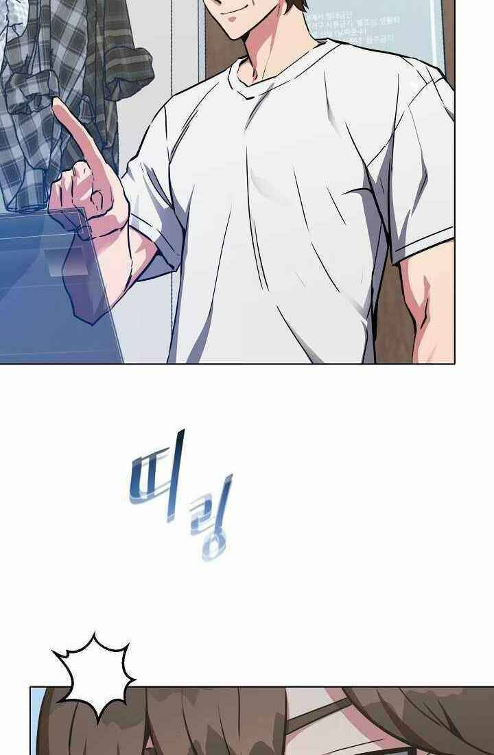 Người Chơi Cấp 1 Chap 3 - Next Chap 4