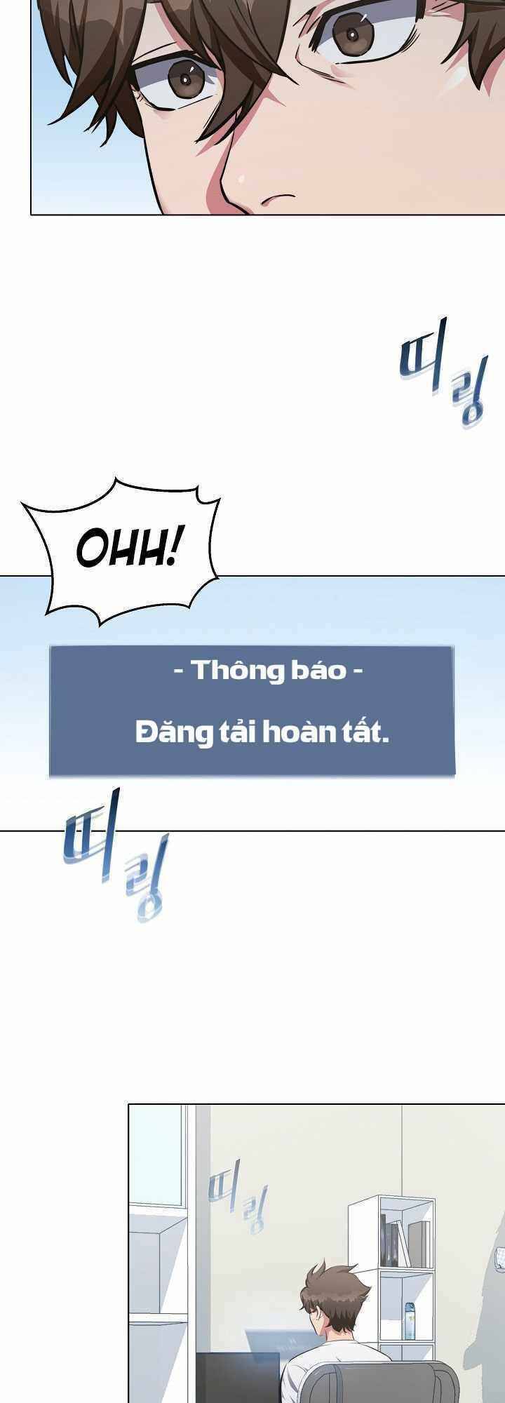 Người Chơi Cấp 1 Chap 3 - Next Chap 4