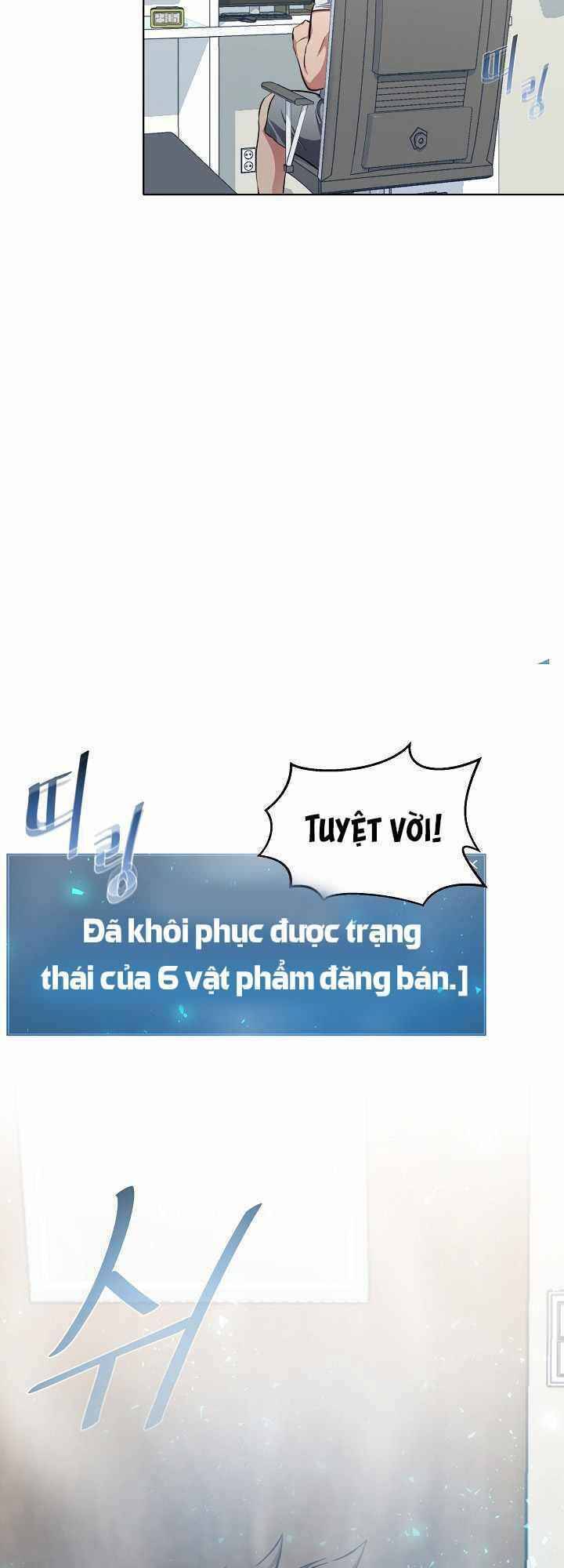 Người Chơi Cấp 1 Chap 3 - Next Chap 4
