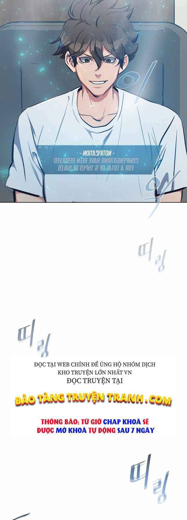 Người Chơi Cấp 1 Chap 3 - Next Chap 4