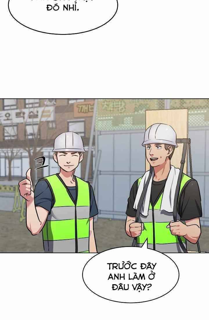Người Chơi Cấp 1 Chap 3 - Next Chap 4