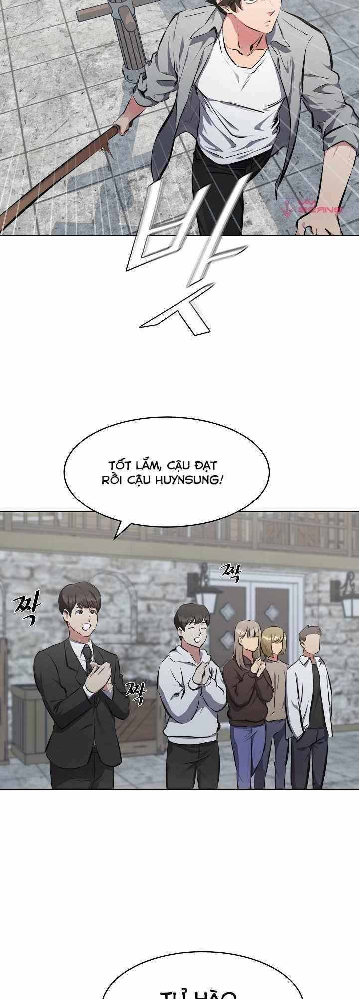 Người Chơi Cấp 1 Chap 3 - Next Chap 4
