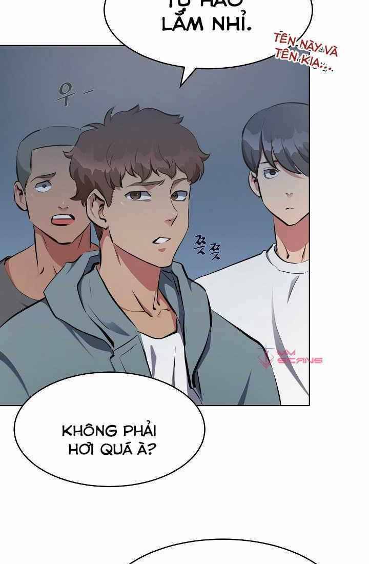 Người Chơi Cấp 1 Chap 3 - Next Chap 4