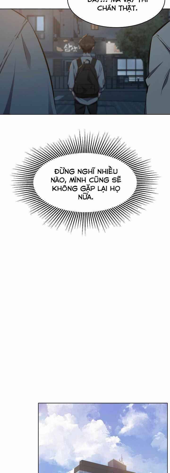 Người Chơi Cấp 1 Chap 3 - Next Chap 4