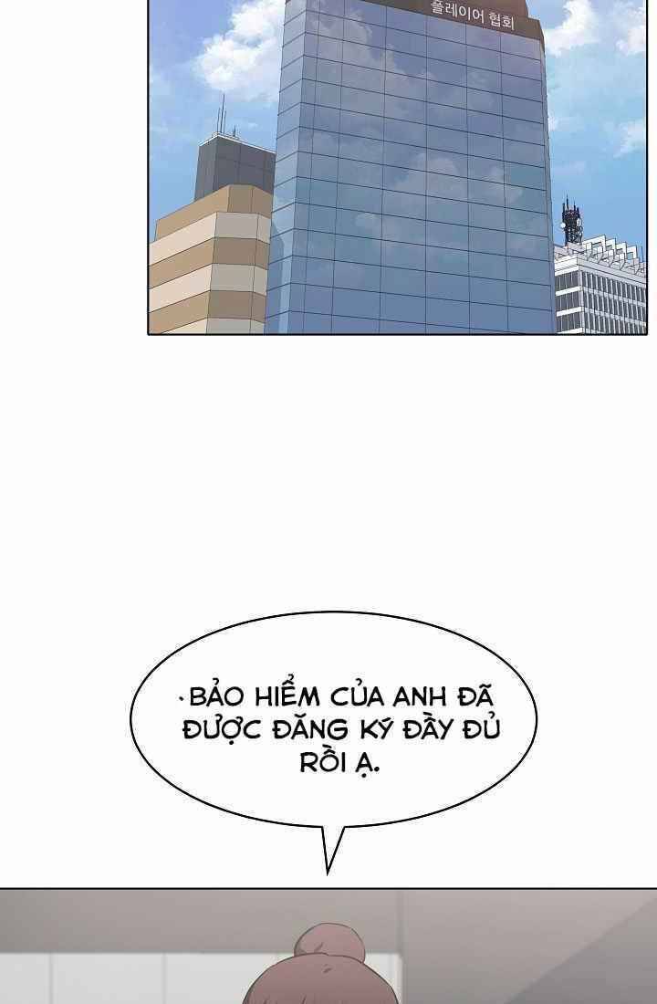 Người Chơi Cấp 1 Chap 3 - Next Chap 4