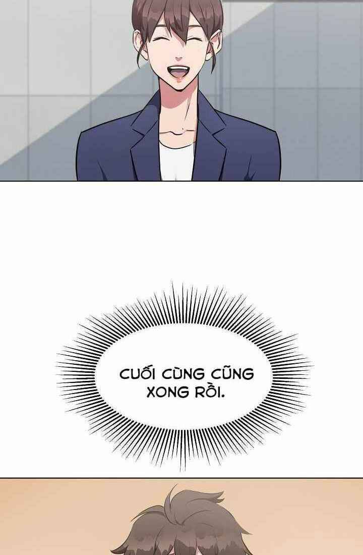 Người Chơi Cấp 1 Chap 3 - Next Chap 4