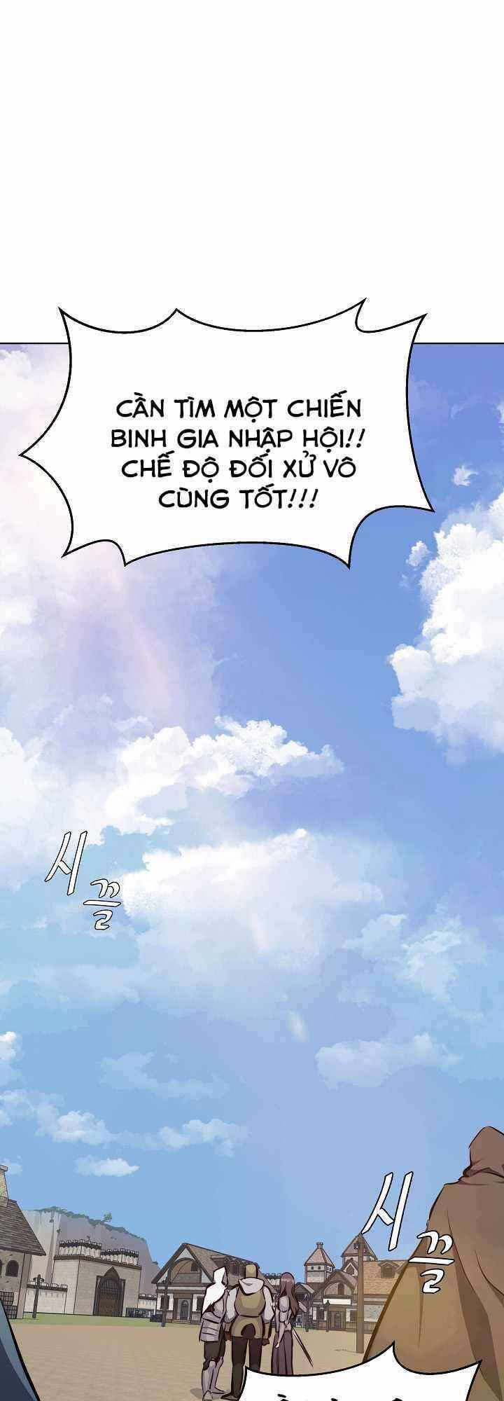 Người Chơi Cấp 1 Chap 3 - Next Chap 4