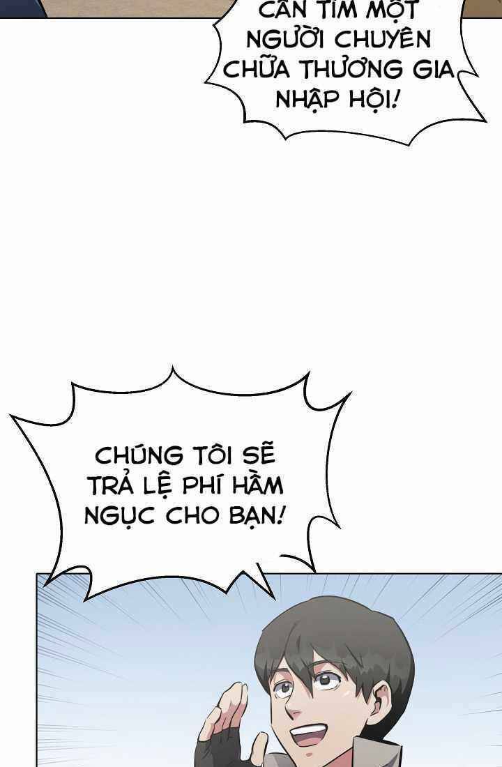 Người Chơi Cấp 1 Chap 3 - Next Chap 4