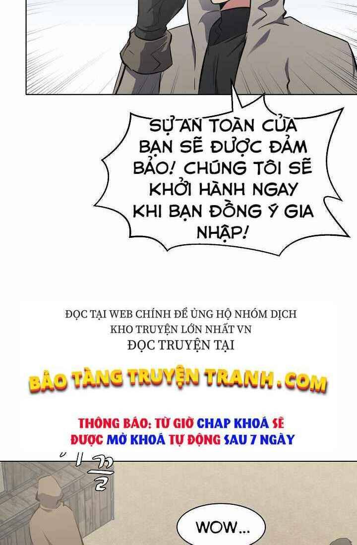 Người Chơi Cấp 1 Chap 3 - Next Chap 4