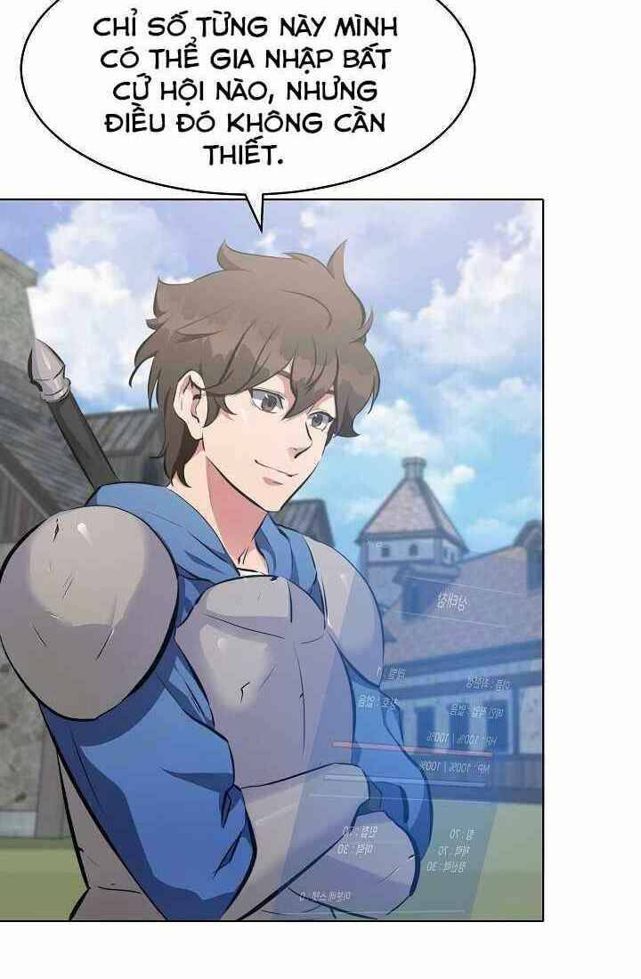 Người Chơi Cấp 1 Chap 3 - Next Chap 4