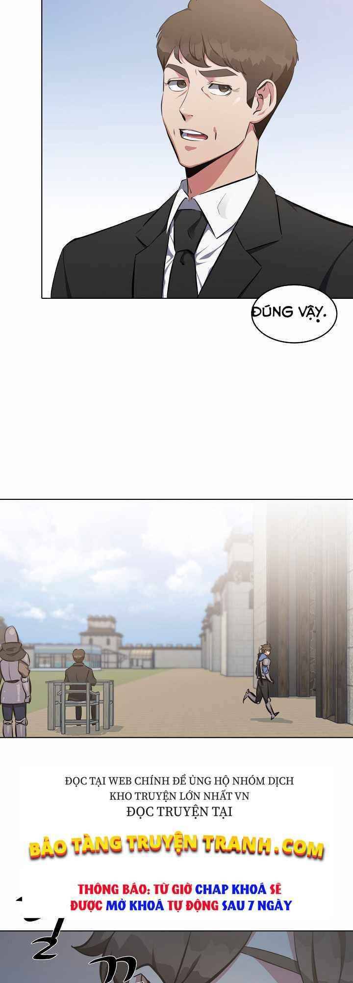 Người Chơi Cấp 1 Chap 3 - Next Chap 4