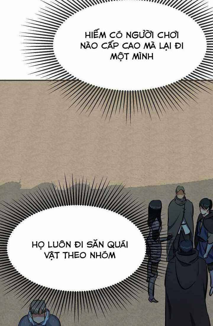 Người Chơi Cấp 1 Chap 3 - Next Chap 4