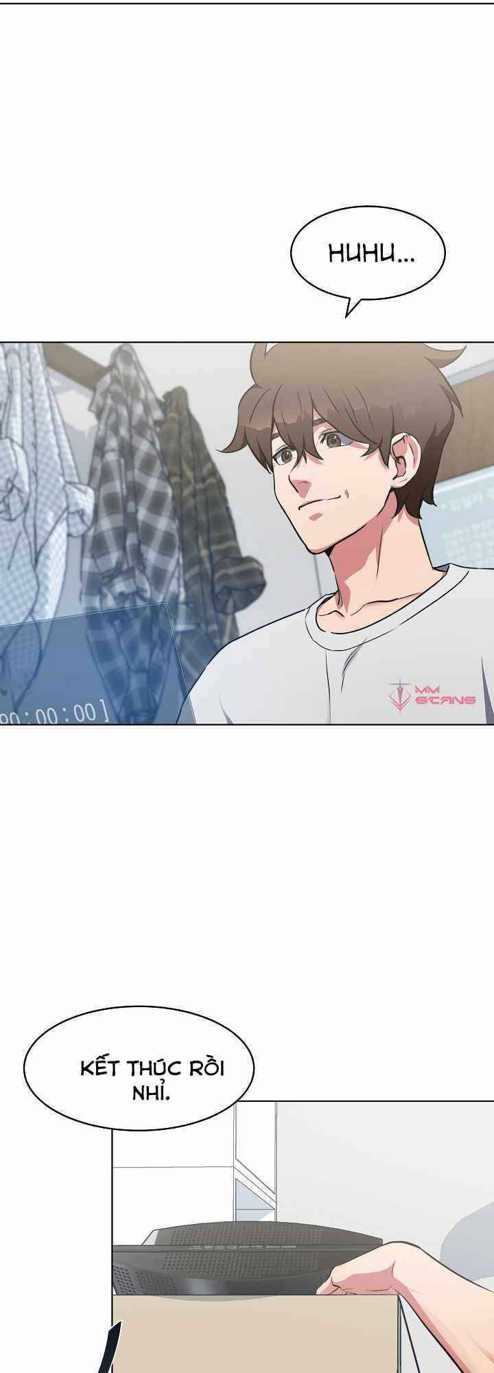 Người Chơi Cấp 1 Chap 3 - Next Chap 4