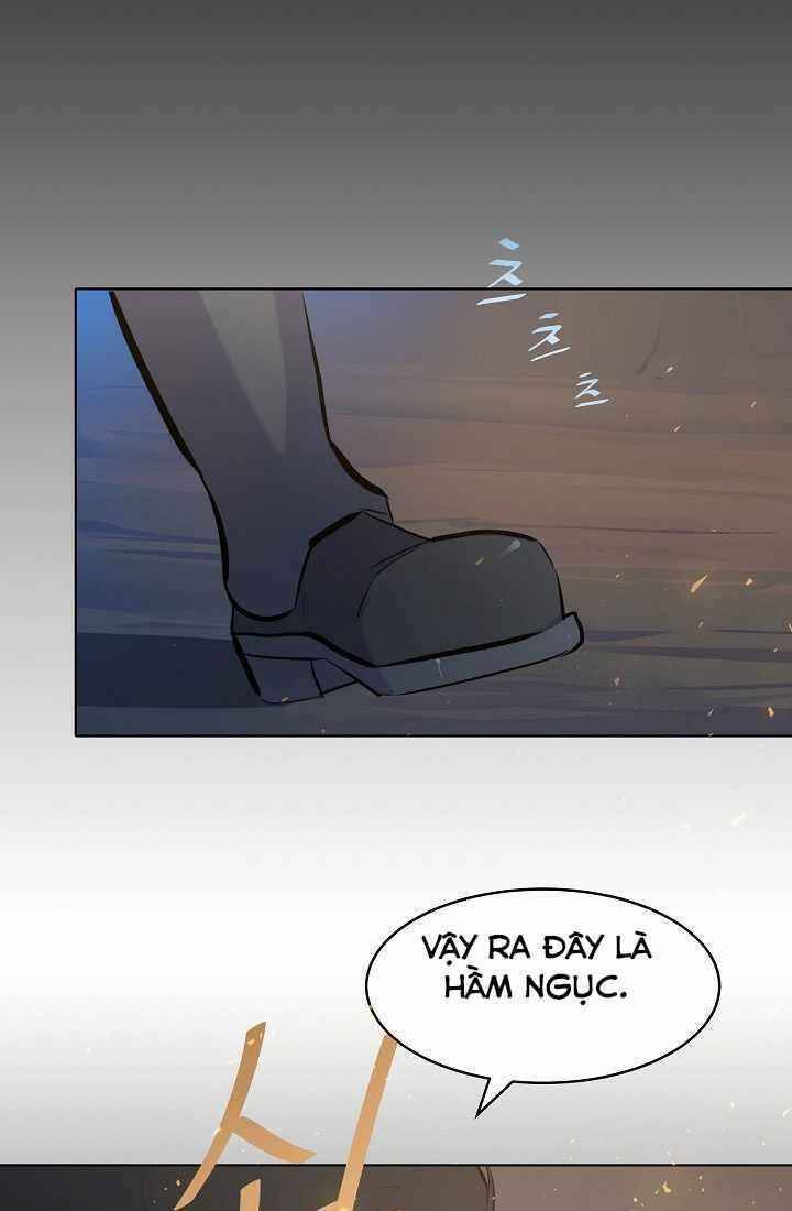 Người Chơi Cấp 1 Chap 3 - Next Chap 4