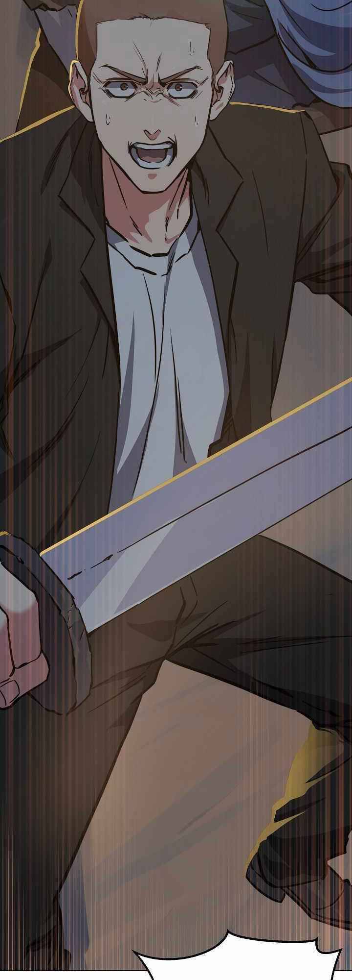 Người Chơi Cấp 1 Chap 3 - Next Chap 4
