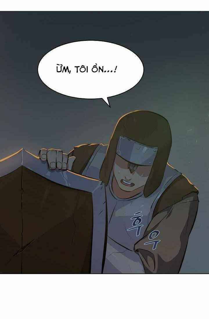 Người Chơi Cấp 1 Chap 3 - Next Chap 4
